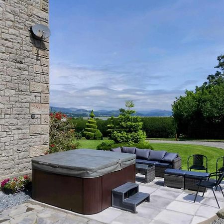 Duddon Villa Millom Exterior foto