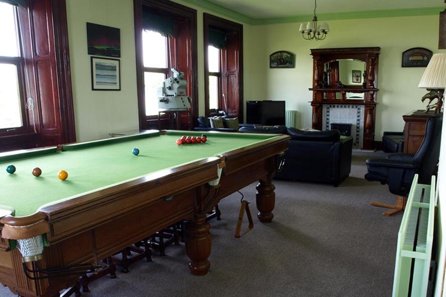 Duddon Villa Millom Exterior foto